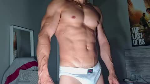 Snapshot of alessandrospain82 chatting on October 26, 6:41 am Alessandro online show from October 26, 6:41 am