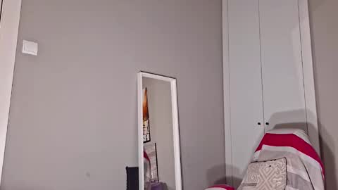 Snapshot of alessandrospain82 chatting on November 2, 7:00 am Alessandro online show from November 2, 7:00 am