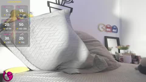 Alessia  online show from November 24, 12:16 pm