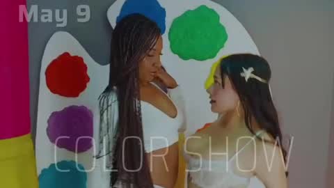 Ale online show from May 11, 11:05 am