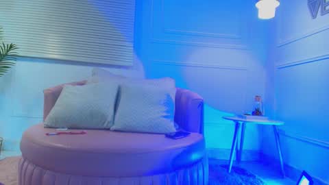 Snapshot of alessia_moon1 chatting on November 14, 12:04 pm Alejandra online show from November 14, 12:04 pm