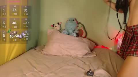 Snapshot of alessia_santorinni chatting on June 14, 12:08 am alessia_santorinni online show from June 14, 12:08 am