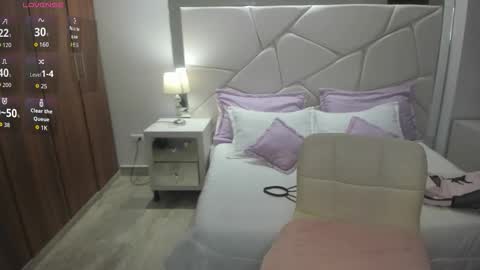 Snapshot of alessia_will chatting on November 4, 3:38 am Alessia Will online show from November 4, 3:38 am