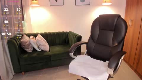  Alessia Will  online show from January 17, 3:55 am