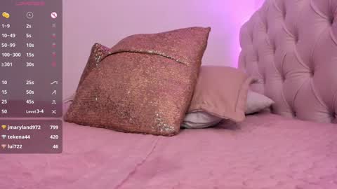 Snapshot of alessiabaum18 chatting on December 21, 9:12 am CATA online show from December 21, 9:12 am