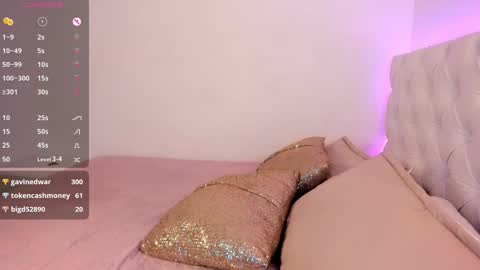 Snapshot of alessiabaum18 chatting on December 31, 6:05 am CATA online show from December 31, 6:05 am