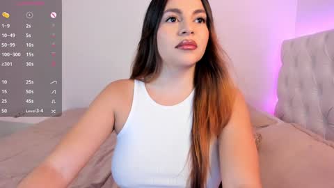 Snapshot of alessiabaum18 chatting on January 17, 3:34 am CATA online show from January 17, 3:34 am