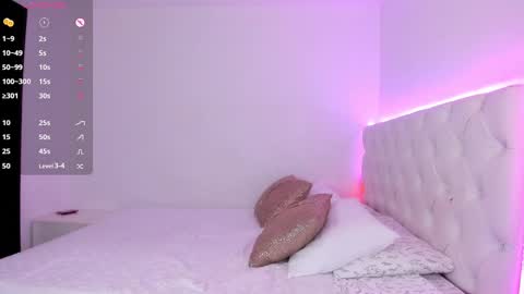 Snapshot of alessiabaum18 chatting on February 27, 4:09 am CATA online show from February 27, 4:09 am