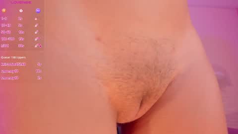 Alessia  online show from January 10, 2:14 am