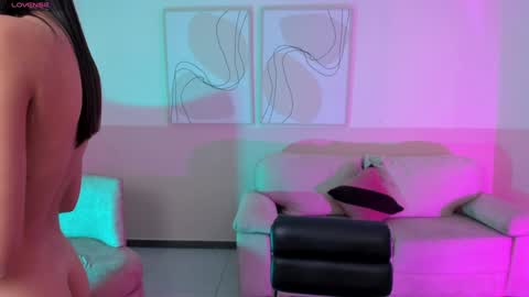 Alessia  online show from January 27, 8:49 pm