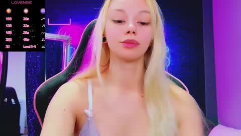 alessiacroft online show from March 18, 5:21 am