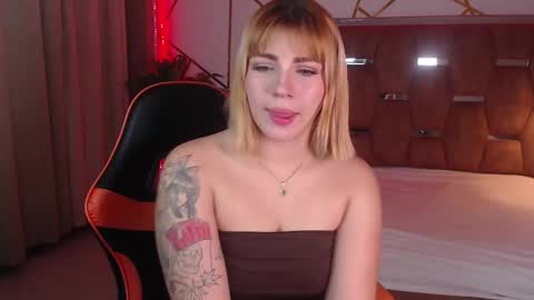 Alessia online show from September 16, 4:02 am