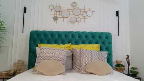 Alessia online show from February 11, 8:36 pm