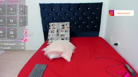 Alison online show from January 21, 4:32 am