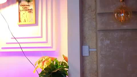 Alessia online show from March 15, 8:42 am