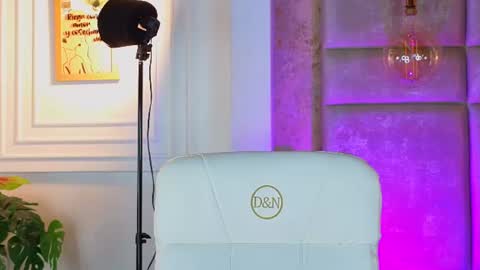 Alessia online show from July 27, 10:00 am
