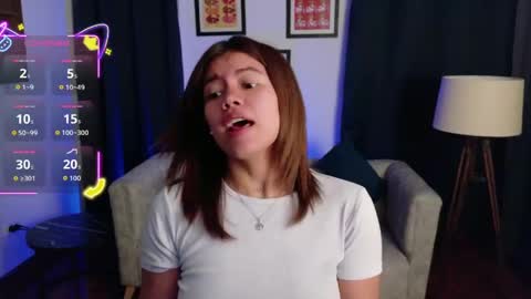 alessiamonroe_ online show from June 9, 8:31 pm