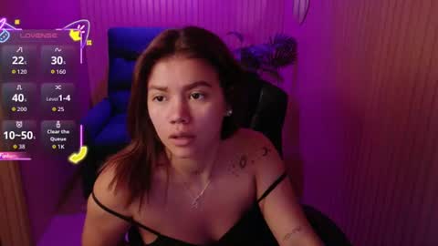 alessiamonroe_ online show from June 12, 8:30 pm