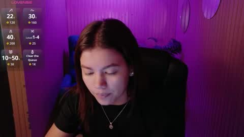 alessiamonroe_ online show from June 18, 8:35 pm