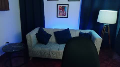 alessiamonroe_ online show from June 19, 8:34 pm