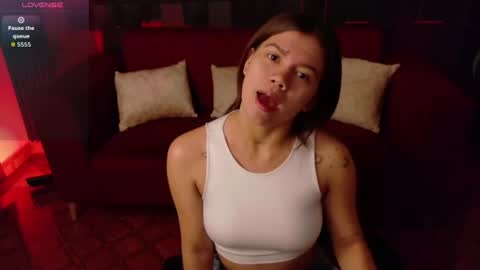 Snapshot of alessiamonroe_ chatting on July 29, 8:51 pm alessiamonroe_ online show from July 29, 8:51 pm