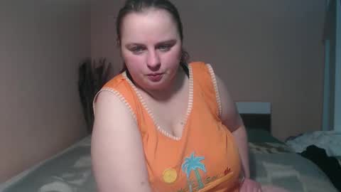 Alessia online show from March 2, 4:03 am