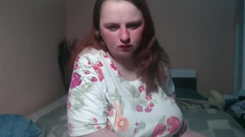 Alessia online show from March 16, 1:22 am