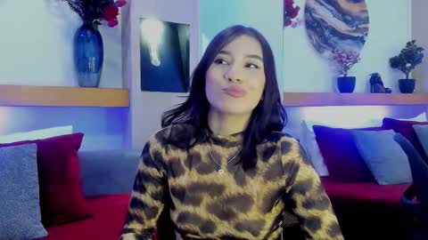 Snapshot of alessianoir chatting on February 28, 8:32 pm alessianoir online show from February 28, 8:32 pm