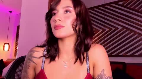 Snapshot of alessianoir chatting on March 5, 9:11 pm alessianoir online show from March 5, 9:11 pm