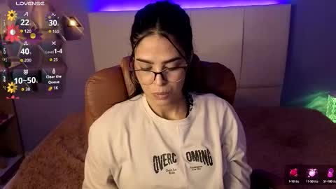 Valery online show from September 25, 9:29 pm