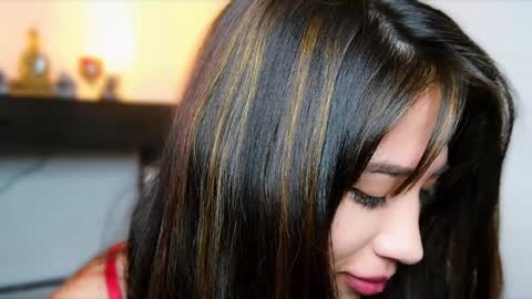 Alessia Meow online show from January 31, 6:25 pm