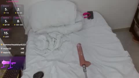 Snapshot of alessiiaa_ chatting on March 6, 12:00 am alessiiaa online show from March 6, 12:00 am