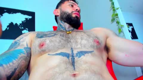 Aless Rose online show from February 25, 7:56 pm