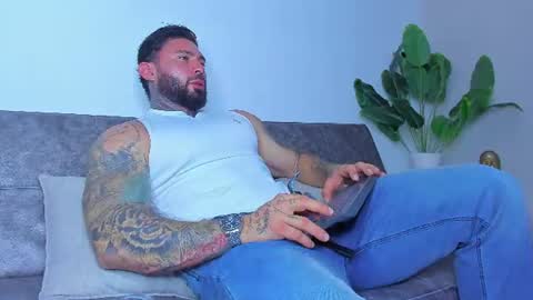 Aless Rose online show from June 26, 11:20 pm