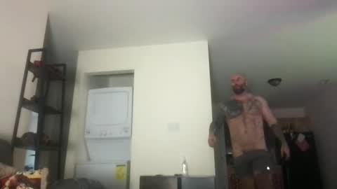 alesterwhite online show from November 16, 2:11 pm