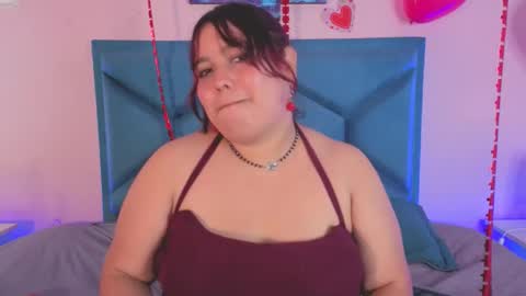 AleSweett online show from February 13, 12:23 pm