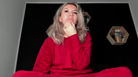 alesys69 online show from November 10, 4:11 am