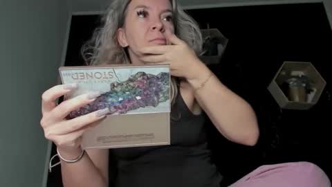 alesys69 online show from January 14, 2:17 am