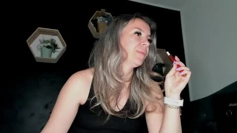 alesys69 online show from April 26, 9:23 pm