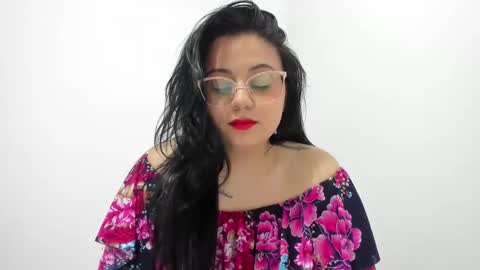 Snapshot of aleteacher chatting on January 23, 4:52 am Alejandra online show from January 23, 4:52 am