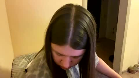 Aletta Oushen online show from January 28, 4:08 pm