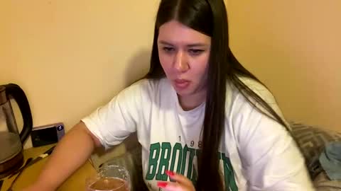 Aletta Oushen online show from January 29, 5:24 pm