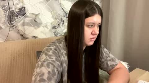 Aletta Oushen online show from February 4, 5:12 pm