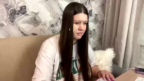 Aletta Oushen online show from February 5, 2:16 pm