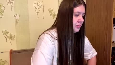 Aletta Oushen online show from February 9, 1:46 pm