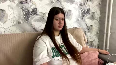 Aletta Oushen online show from February 13, 8:17 am