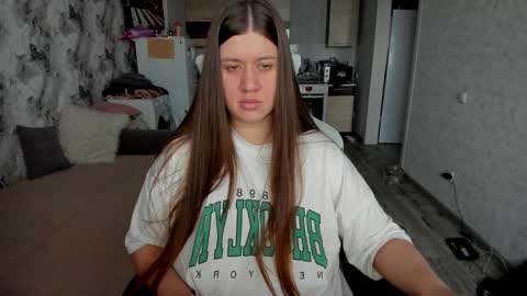 Aletta Oushen online show from November 13, 10:03 am