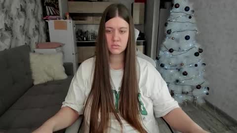 Aletta Oushen online show from January 11, 9:14 am