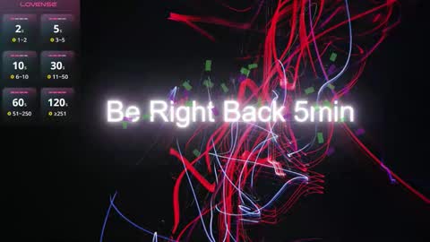 Emi online show from October 27, 9:19 pm