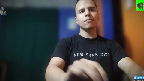 alex0397 online show from February 25, 9:46 pm